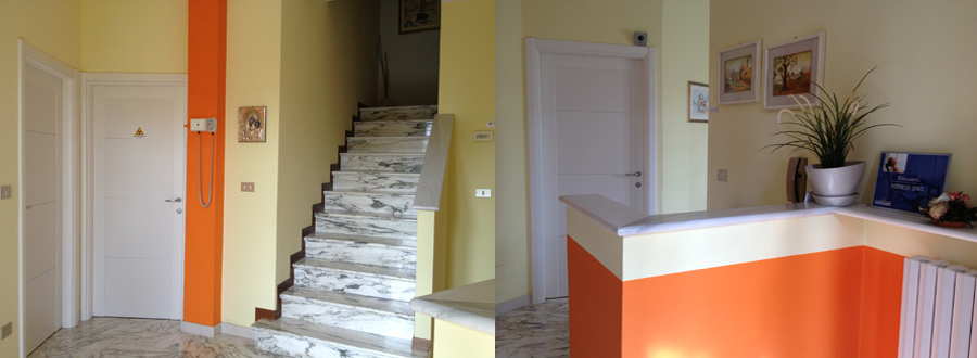 Ingresso