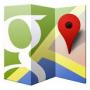 Apri la mappa in google